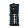 XPTN-9000-85-8GT-VX Switch Công nghiệp Scodeno 8 cổng 8*10/100/1000 Base-T None PoE